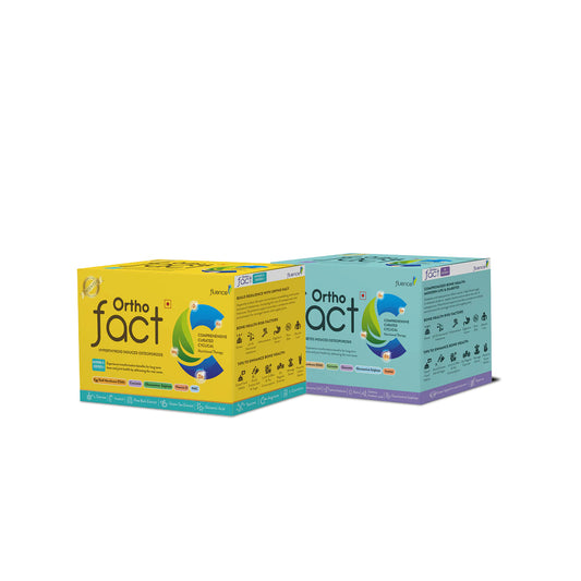 Diabetes, Hyper Thyroid and Underwent Hysterectomy Therapy Bundle for 2 Months