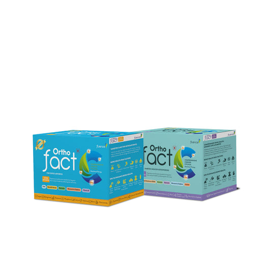 Osteoarthritis, Diabetes and Hyper Thyroid Therapy Bundle for 2 Months