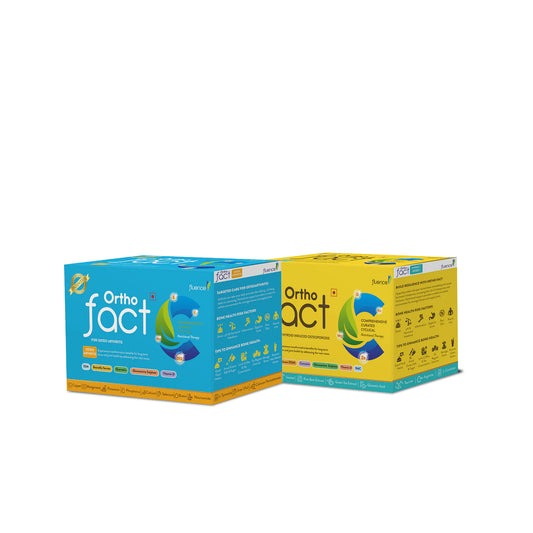 Osteoarthritis, Hyper Thyroid and Menopause Therapy Bundle for 2 Months