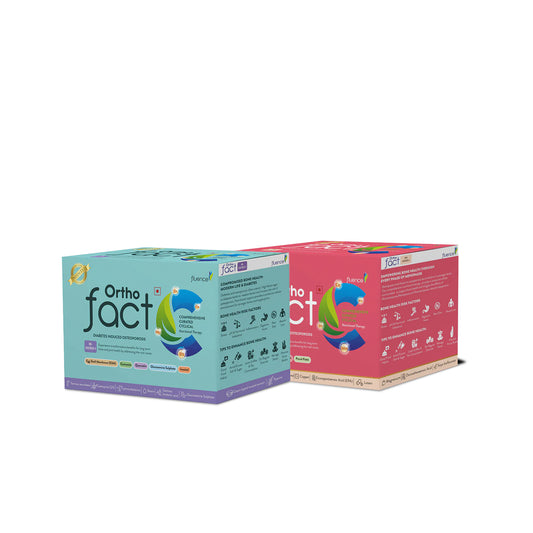 Diabetes and Menopause Therapy Bundle for 2 Months