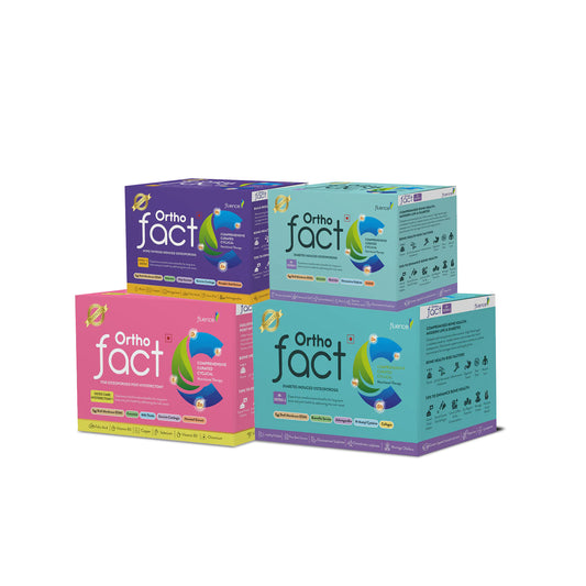 Diabetes, Hypo Thyroid and Underwent Hysterectomy Therapy Bundle for 4 Months