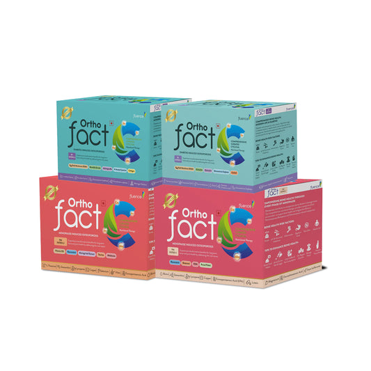 Diabetes and Menopause Therapy Bundle for 4 Months