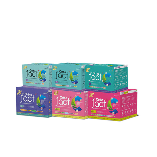 IH - Diabetes and Underwent Hysterectomy Therapy Bundle for 6 Months