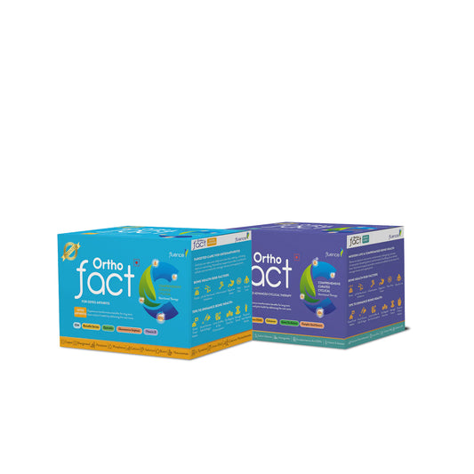 Osteoarthritis Therapy Bundle for 2 Months