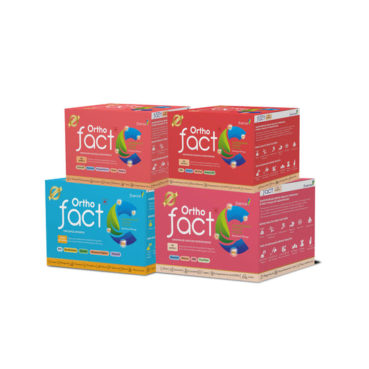 AM-Osteoarthritis and Menopause Therapy Bundle for 6 Months