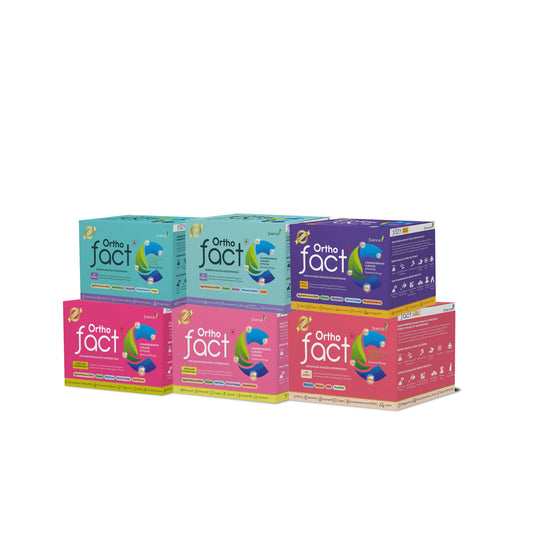 IOHM-Diabetes, Hypo Thyroid,Underwent Hysterectomy and Menopause Therapy Bundle for 6 Months