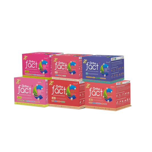 MH-Menopause and Underwent Hysterectomy Therapy Bundle for 6 Months