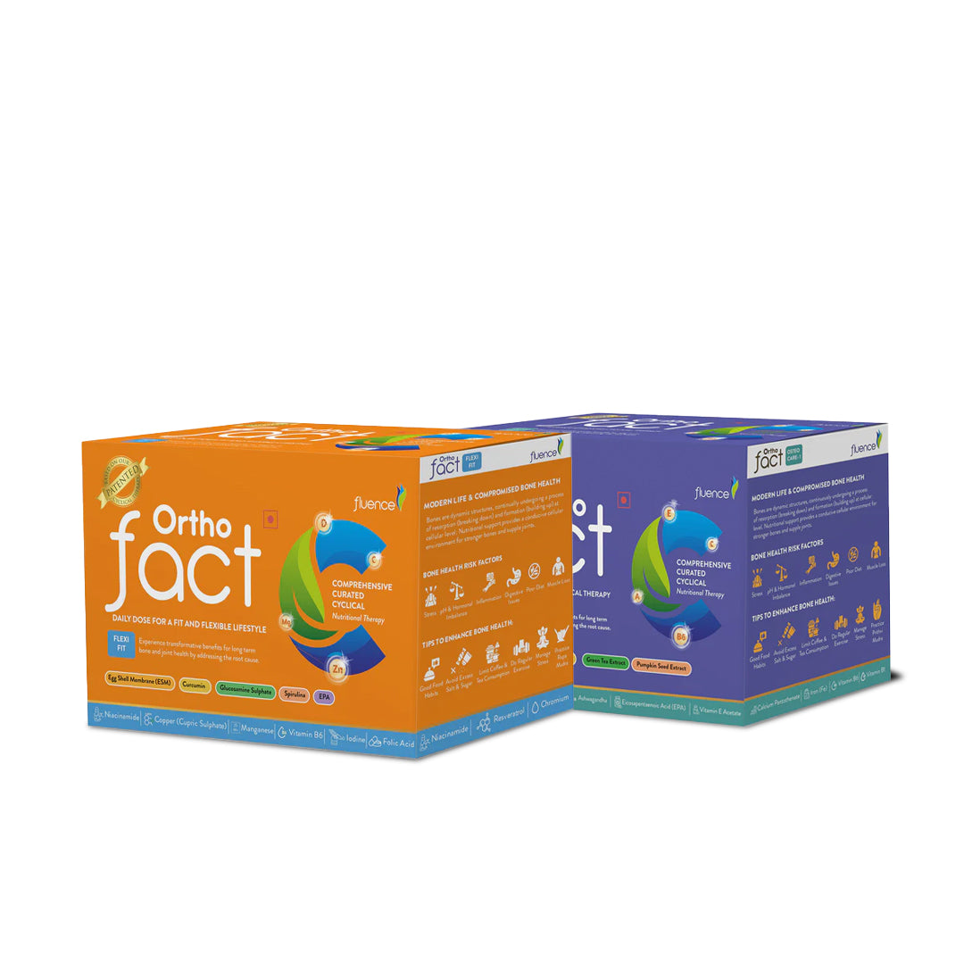 Geriatric Therapy Bundle for 4 Months