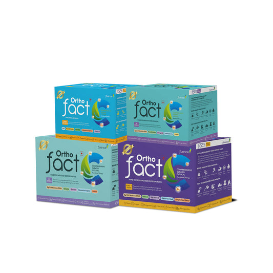 AIO-Osteoarthritis, Diabetes and Hypo Thyroid Therapy Bundle for 6 Months