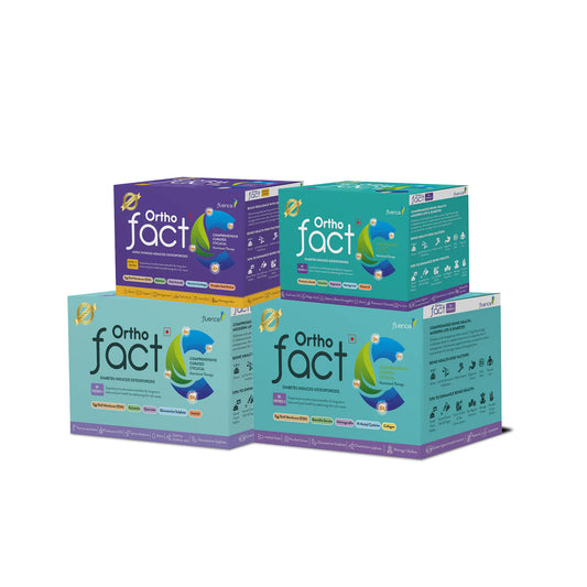 IO-Diabetes and Hypo Thyroid Therapy Bundle for 6 Months