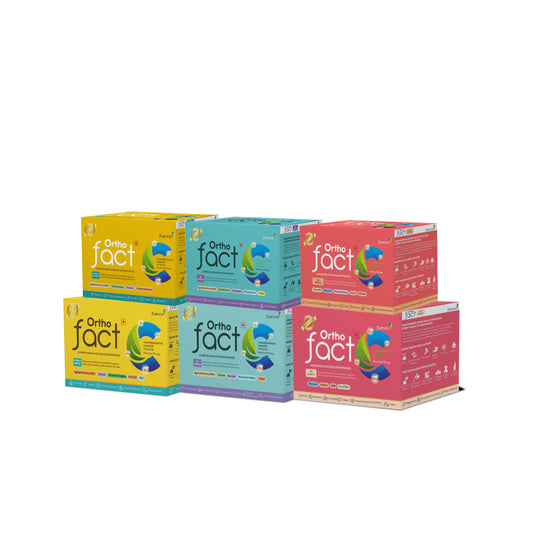 IYM-Diabetes, Hyper Thyroid and Menopause Therapy Bundle for 6 Months