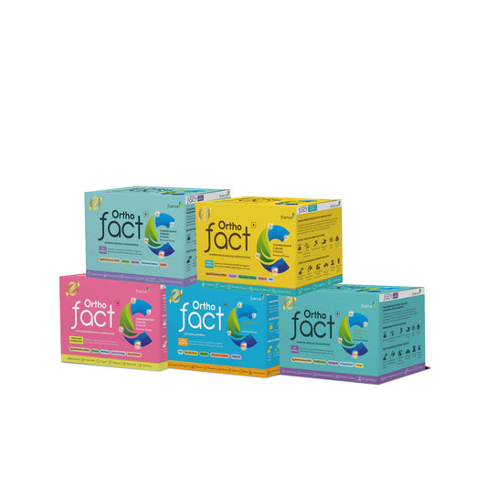 Osteoarthritis, Diabetes, Hypo Thyroid and Underwent Hysterectomy Therapy Bundle for 2 Months