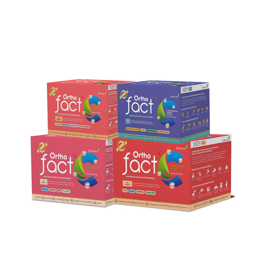 M-Menopause Therapy Bundle for 6 Months