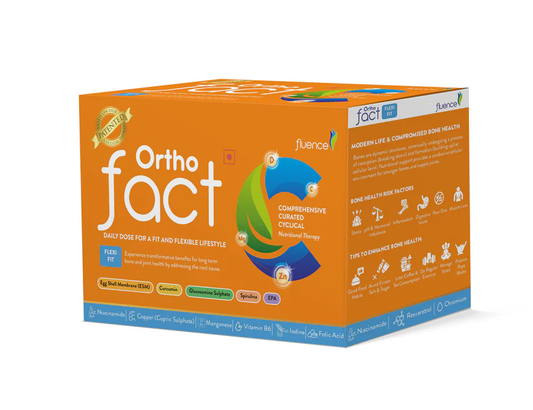 F-Flexifit Therapy Bundle for 6 Months