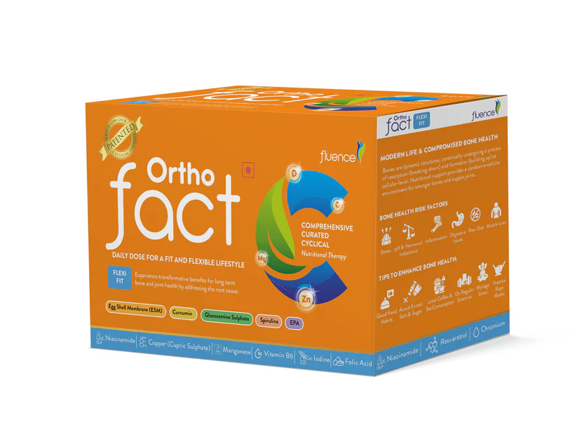 Flexifit Therapy Bundle for 4 Months