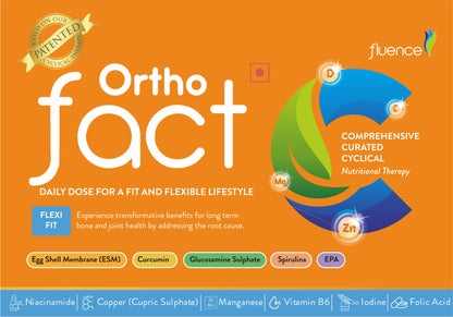 Daily Essentials - Orthofact Flexifit