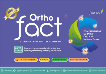 Age induced Osteoporosis Orthofact Osteo Care-1