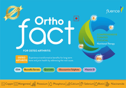 Orthofact Osteoarthritis