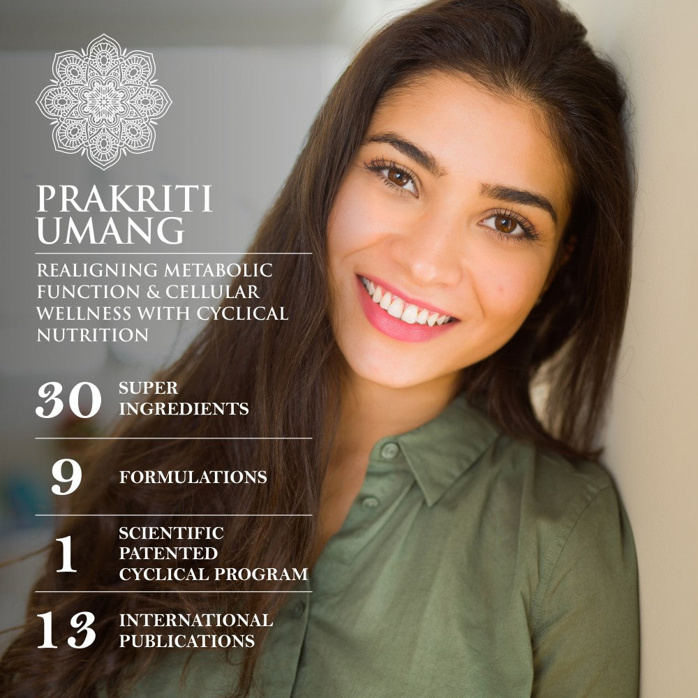 Ayurfact Prakriti Umang