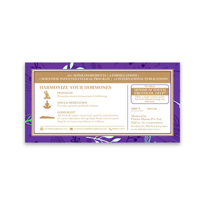 Ayurfact Prakriti Umang