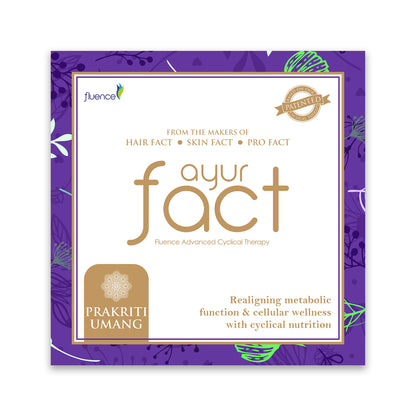 Ayurfact Prakriti Umang