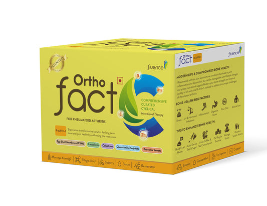 Rheumatoid Arthritis - Orthofact R-Arth 1