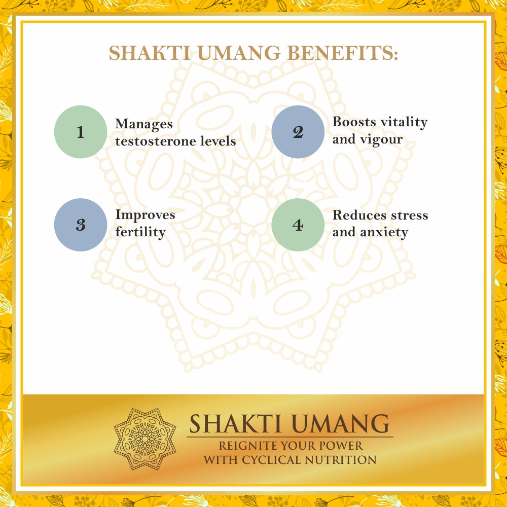 Ayurfact Shakti Umang