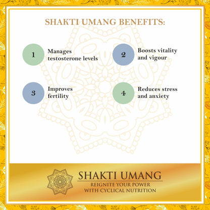 Ayurfact Shakti Umang