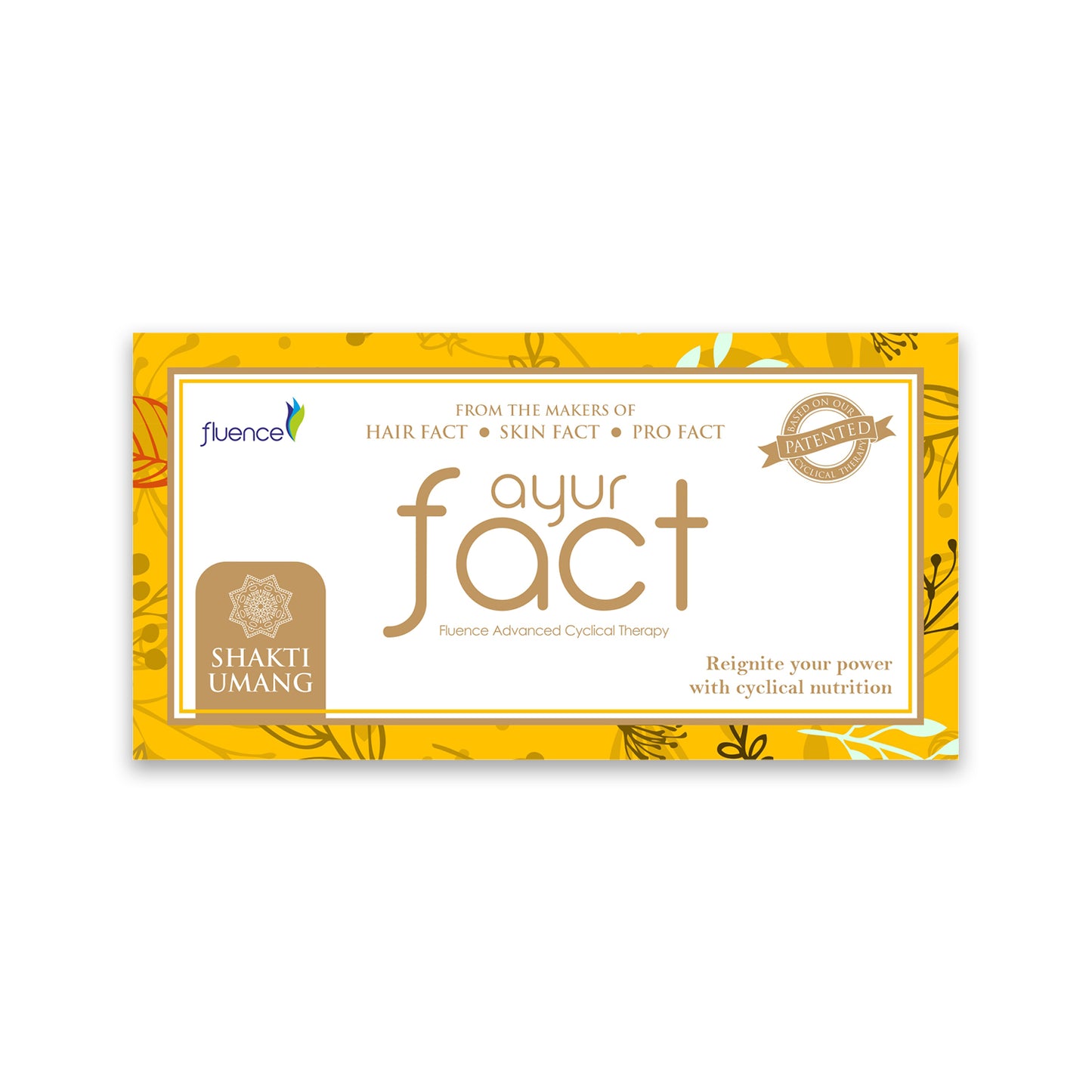 Ayurfact Shakti Umang