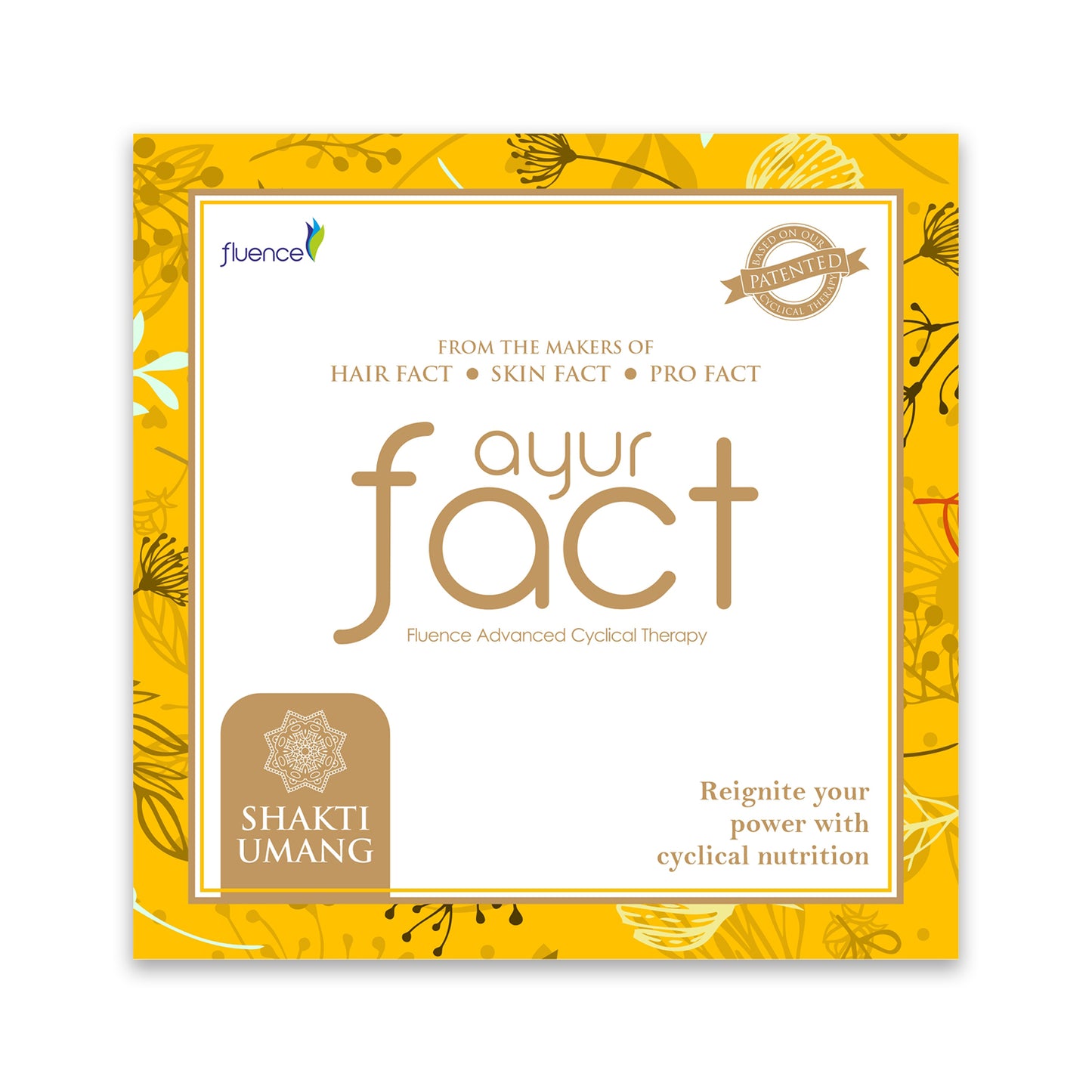 Ayurfact Shakti Umang