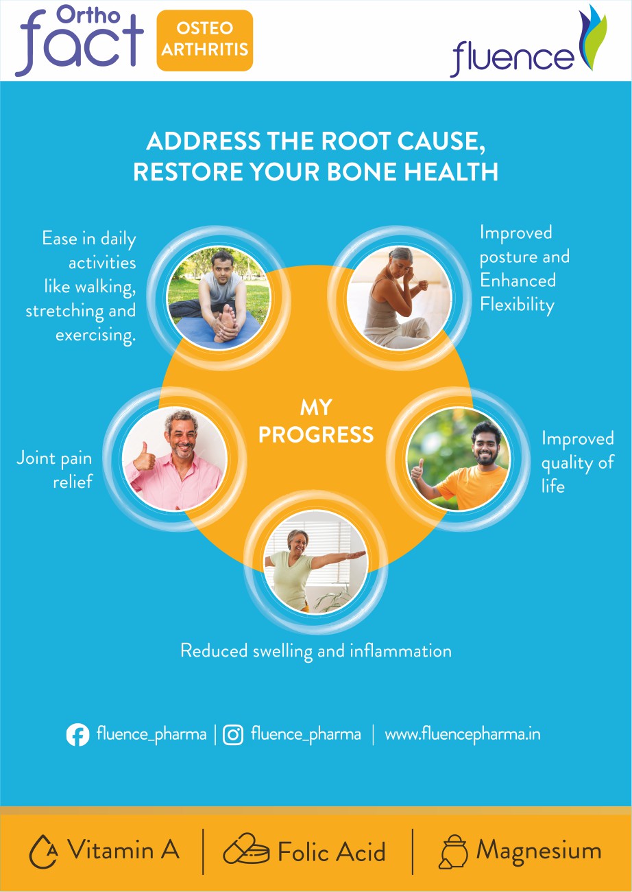Orthofact Osteoarthritis